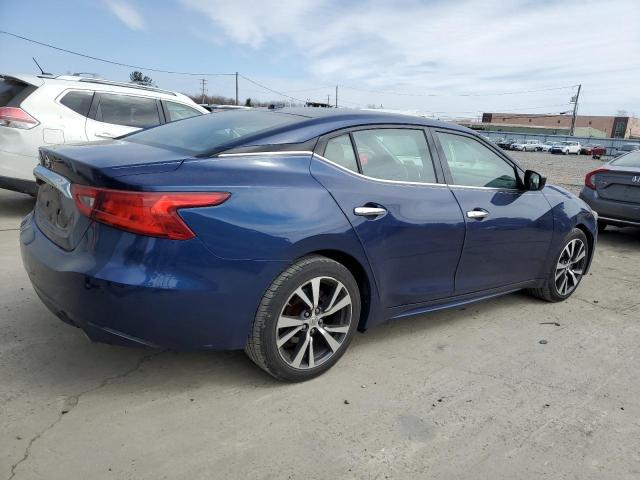 Image 3 of 2017 NISSAN MAXIMA 3.5S 2017 with VIN 1N4AA6AP0HC377671