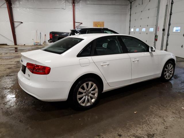 Obraz 3 z 2014 AUDI A4 PREMIUM 2014 z VIN WAUBFAFL4EN040104