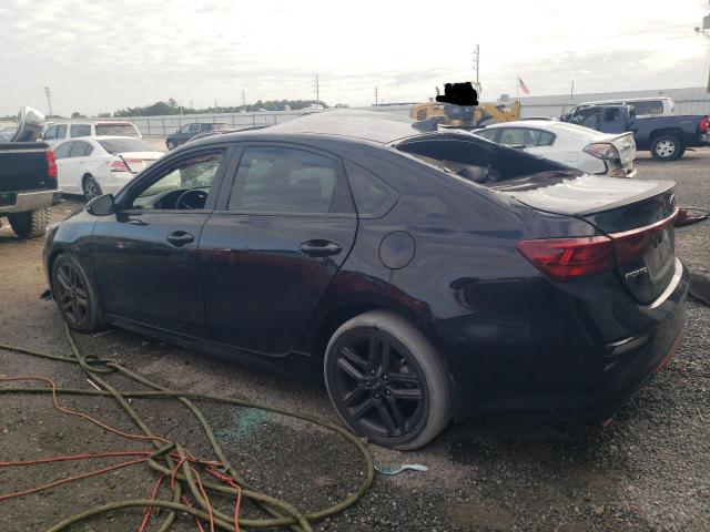 Изображение 2 2020 KIA FORTE GT LINE 2020 с VIN 3KPF34AD3LE165644
