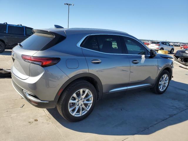 Image 3 of 2021 BUICK ENVISION PREFERRED 2021 with VIN LRBAZLR42MD190043