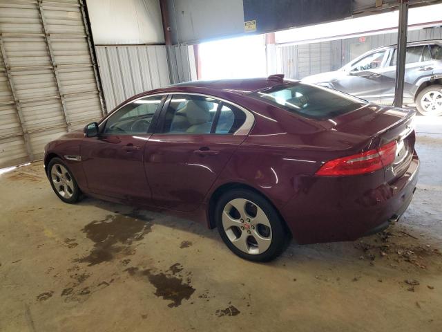 Obraz 2 z 2017 JAGUAR XE  2017 z VIN SAJAR4BG0HA950460
