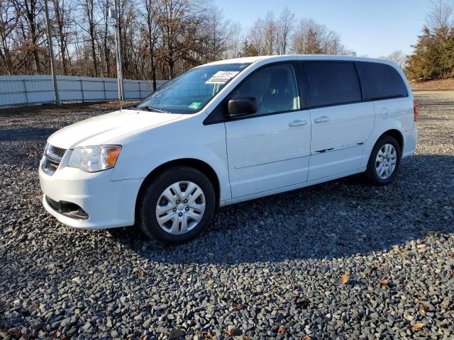 Изображение 2017 DODGE GRAND CARAVAN SE 2017