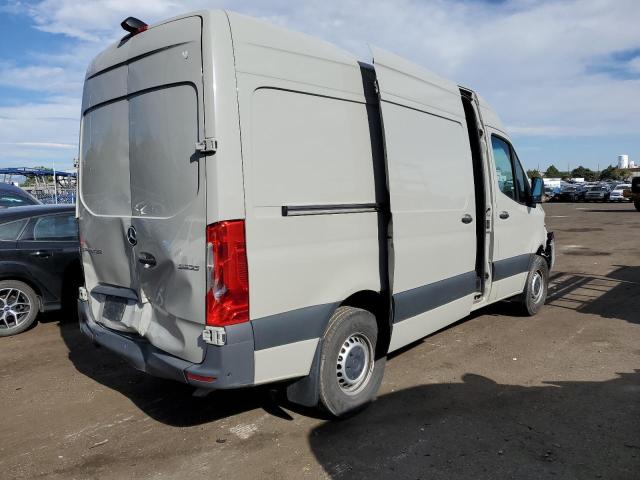 Изображение 3 2021 MERCEDES-BENZ SPRINTER 2500 2021 с VIN W1W4DBHY5MT047495