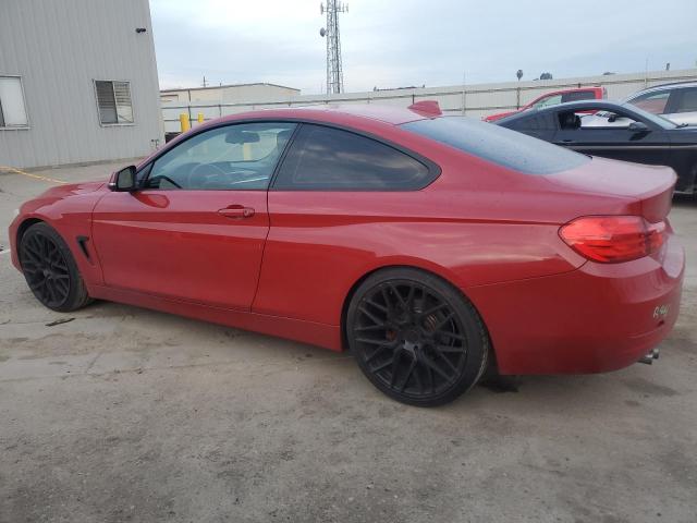 Изображение 2 2014 BMW 428 I 2014 с VIN WBA3N3C57EK230523