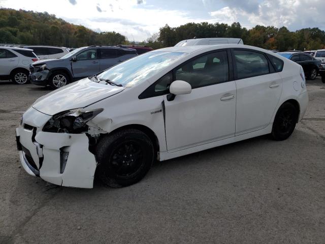 Obraz 1 z Toyota Prius 2013 z VIN JTDKN3DU5D5560940