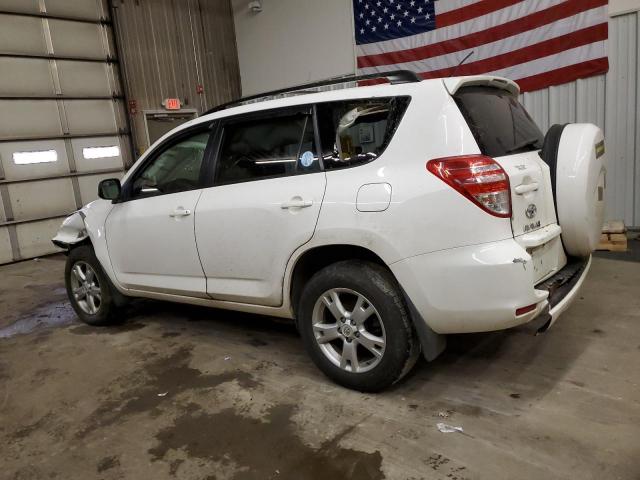Image 2 of 2011 TOYOTA RAV4  2011 with VIN 2T3BK4DVXBW041041