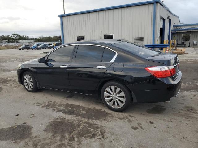 Obraz 2 z 2015 HONDA ACCORD EXL 2015 z VIN 1HGCR3F84FA027126