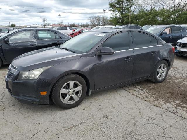 Image 1 of 2015 CHEVROLET CRUZE LT 2015 with VIN 1G1PC5SB6F7267234