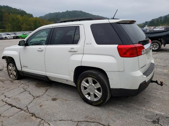 Image 2 of 2013 GMC TERRAIN SLE 2013 with VIN 2GKFLTEK1D6211819