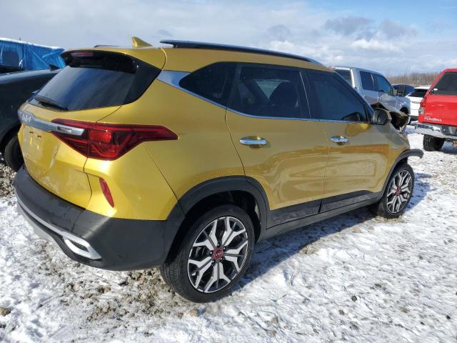 Obraz 3 z 2022 KIA SELTOS SX 2022 z VIN KNDETCA29N7255386