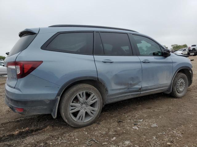 Изображение 3 2022 HONDA PILOT SPORT 2022 с VIN 5FNYF6H38NB084046