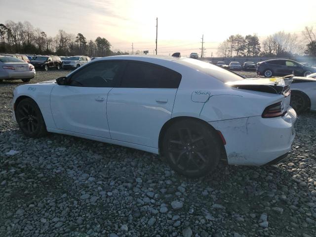 Изображение 2 2020 DODGE CHARGER SXT 2020 с VIN 2C3CDXBG9LH101174