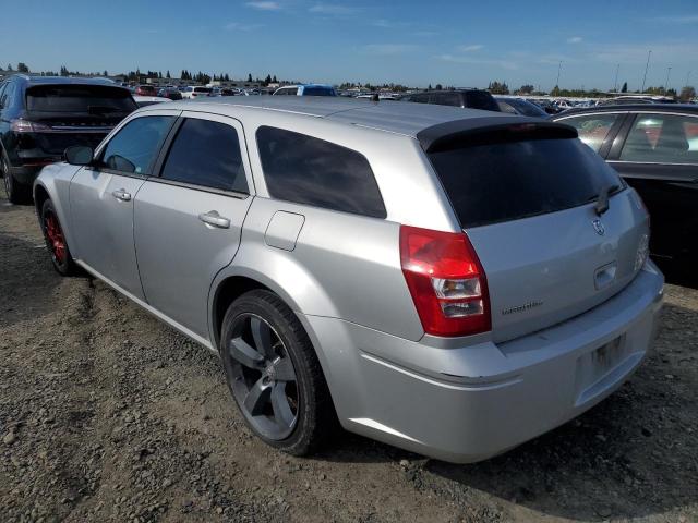 Изображение 2 2008 DODGE MAGNUM  2008 с VIN 2D4FV47T88H111330
