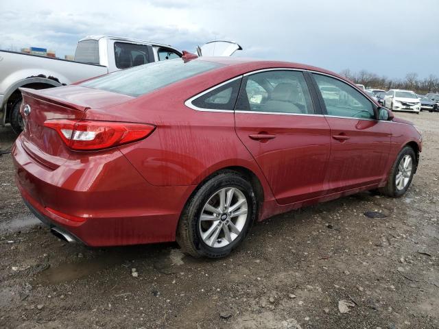 Obraz 3 z 2016 HYUNDAI SONATA SE 2016 z VIN 5NPE24AF9GH413798