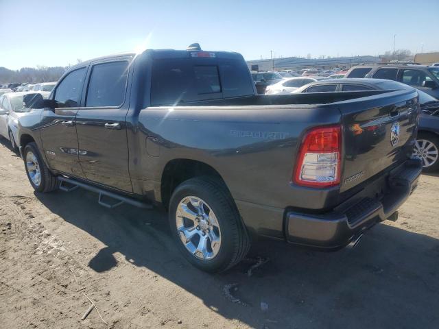 Изображение 2 2022 RAM 1500 BIG HORN/LONE STAR 2022 с VIN 1C6SRFFT9NN450671