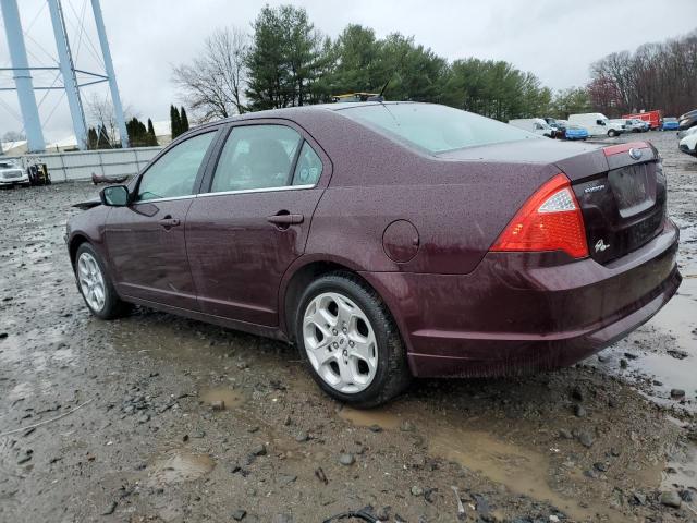 Obraz 2 z 2011 FORD FUSION SE 2011 z VIN 3FAHP0HAXBR205961
