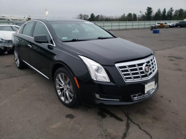 2013 CADILLAC XTS  2013 image