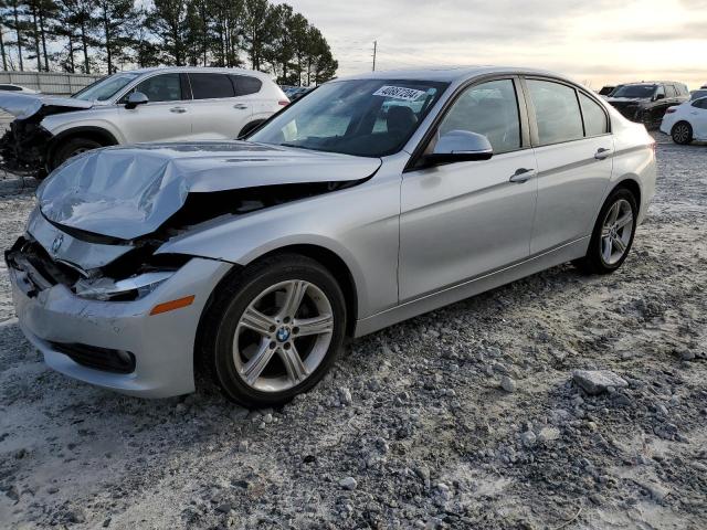 Изображение 2014 BMW 328 D 2014