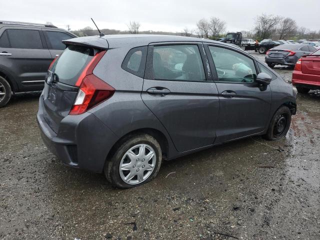 Obraz 3 z 2017 HONDA FIT LX 2017 z VIN 3HGGK5H56HM707670