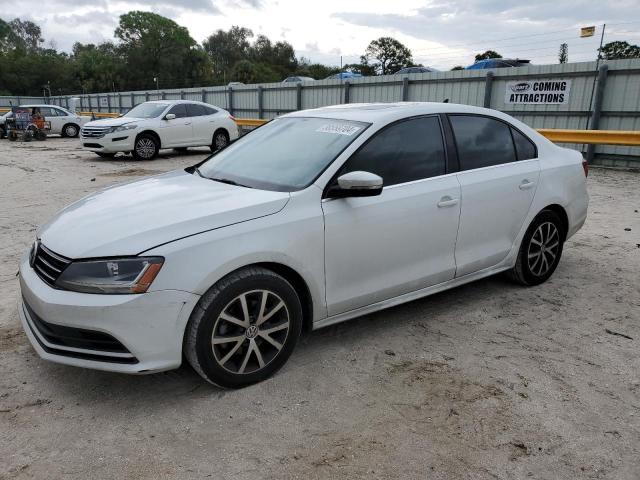 Изображение 1 2017 VOLKSWAGEN JETTA SE 2017 с VIN 3VWDB7AJ7HM380181