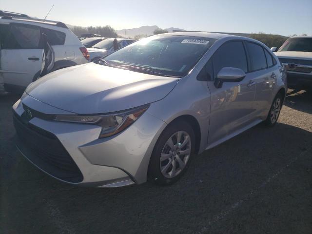 Изображение 1 2023 TOYOTA COROLLA LE 2023 с VIN 5YFB4MDE8PP020698