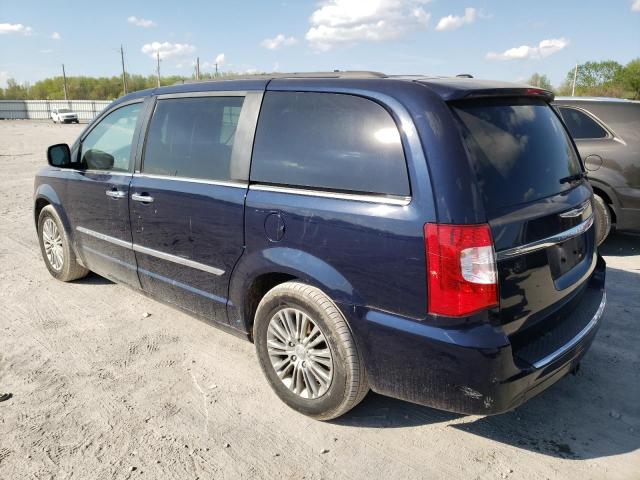 Obraz 2 z 2013 CHRYSLER TOWN & COUNTRY TOURING L 2013 z VIN 2C4RC1CG3DR646769