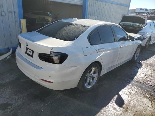 Изображение 3 2014 BMW 3 SERIES 328 I 2014 с VIN WBA3A5C5XEJ463048