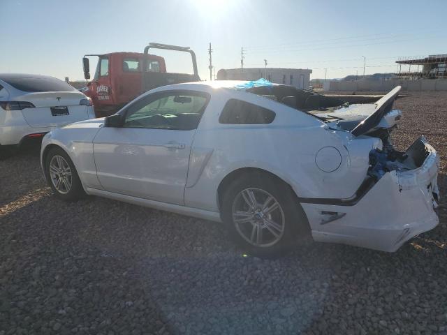 Изображение 2 2014 FORD MUSTANG  2014 с VIN 1ZVBP8AM7E5254915