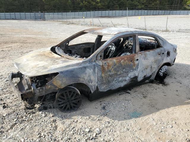 Obraz 2018 KIA RIO EX 2018