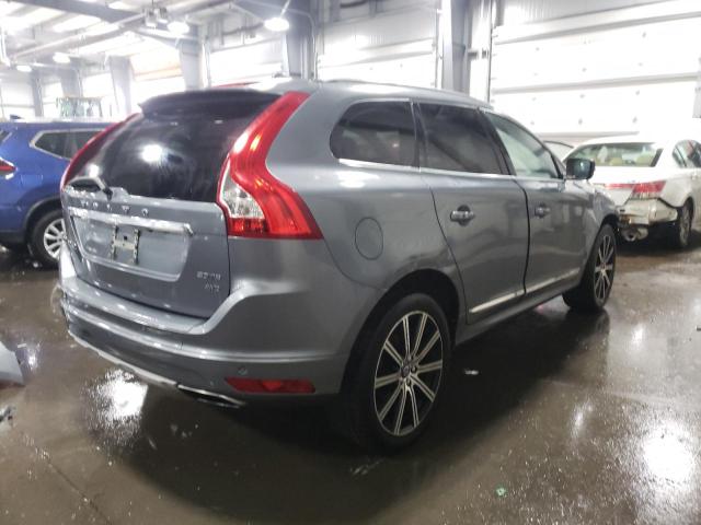 Obraz 3 z 2016 VOLVO XC60 T6 PLATINUM 2016 z VIN YV4902RM8G2812280