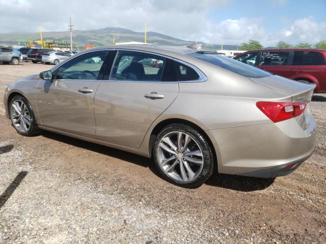 Image 2 of 2023 CHEVROLET MALIBU LT 2023 with VIN 1G1ZD5ST2PF130992