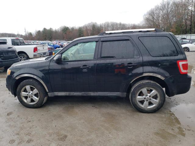 Изображение 2 2010 FORD ESCAPE LIMITED 2010 с VIN 1FMCU9EG7AKC81355