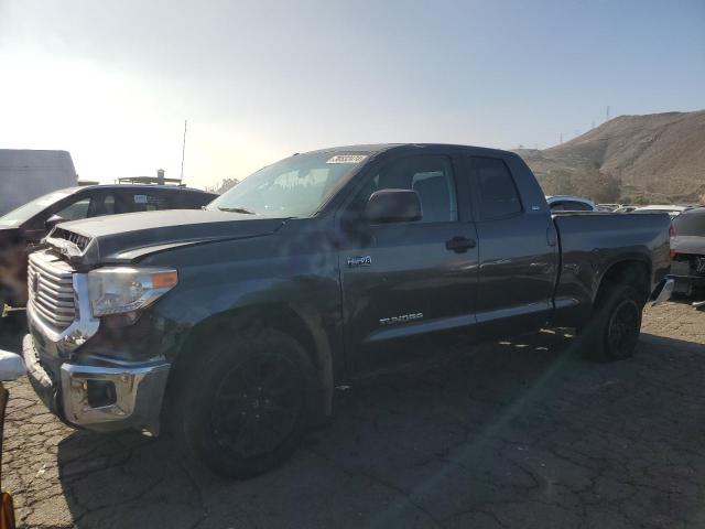 Изображение 1 2016 TOYOTA TUNDRA DOUBLE CAB SR/SR5 2016 с VIN 5TFRY5F15GX207269