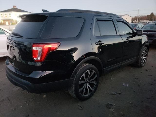 Изображение 3 2016 FORD EXPLORER XLT 2016 с VIN 1FM5K8D8XGGB68451