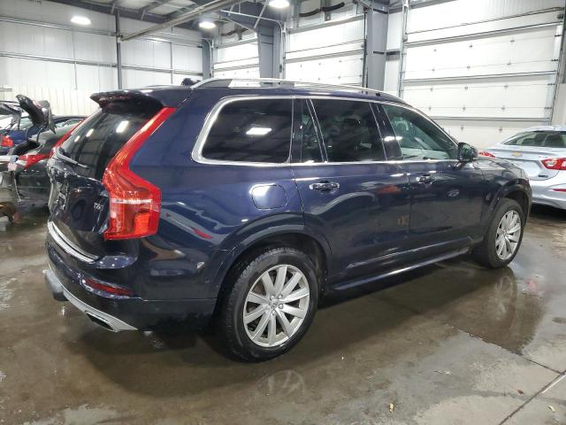 Изображение 3 2016 VOLVO XC90 T6 2016 с VIN YV4A22PK8G1088802
