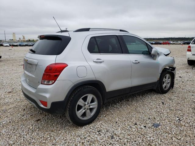 Obraz 3 z 2017 CHEVROLET TRAX 1LT 2017 z VIN KL7CJLSB7HB098001