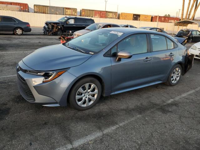 Изображение 1 2024 TOYOTA COROLLA LE 2024 с VIN 5YFB4MDE5RP092946