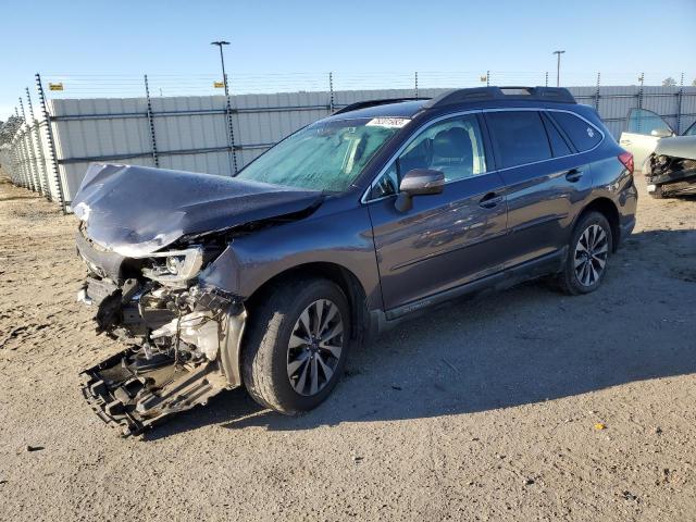 Obraz 2015 SUBARU OUTBACK 2.5I LIMITED 2015