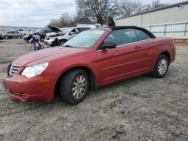 2009 CHRYSLER SEBRING LX 2009 image