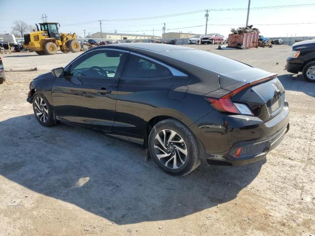 Image 2 of 2016 HONDA CIVIC LX 2016 with VIN 2HGFC4B54GH302061