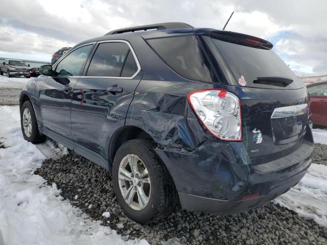 Изображение 2 2015 CHEVROLET EQUINOX LT 2015 с VIN 2GNFLFEK3F6396415