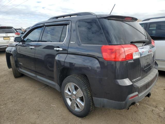 Image 2 of 2015 GMC TERRAIN SLT 2015 with VIN 2GKFLXE37F6227719