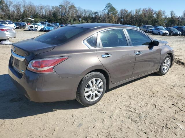 Image 3 of 2014 NISSAN ALTIMA 2.5 2014 with VIN 1N4AL3AP7EN212662