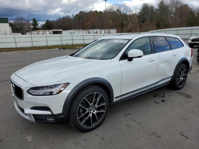 Obraz 2019 VOLVO V90 CROSS COUNTRY T6 INSCRIPTION 2019