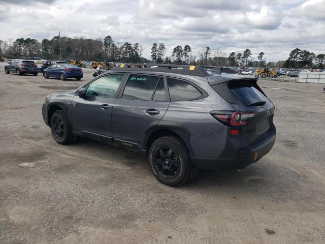 Obraz 2 z 2022 SUBARU OUTBACK WILDERNESS 2022 z VIN 4S4BTGUD6N3177160