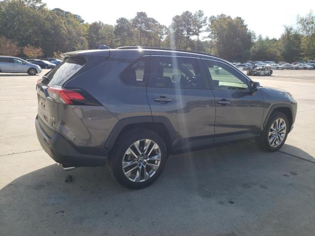 Image 3 of 2019 TOYOTA RAV4 XLE PREMIUM 2019 with VIN JTMC1RFV9KJ008824