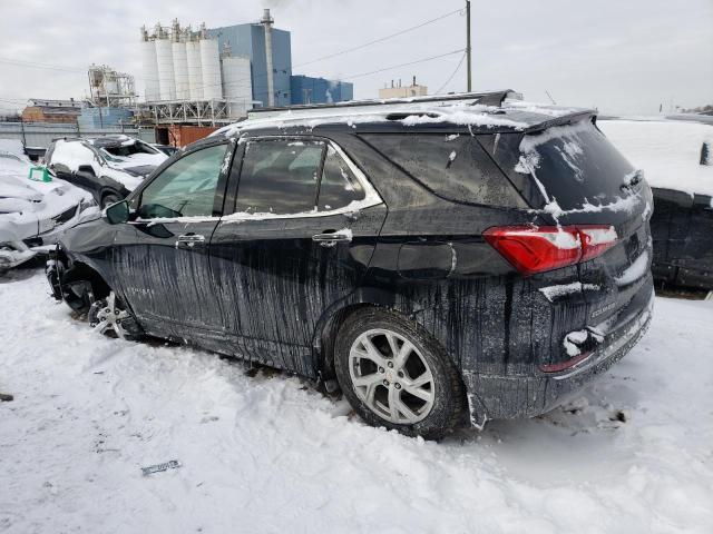 Obraz 2 z 2019 CHEVROLET EQUINOX PREMIER 2019 z VIN 2GNAXXEV8K6228228