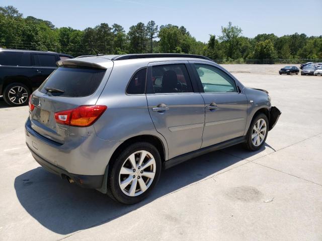 Image 3 of 2015 MITSUBISHI OUTLANDER SPORT SE 2015 with VIN 4A4AP4AU9FE001810
