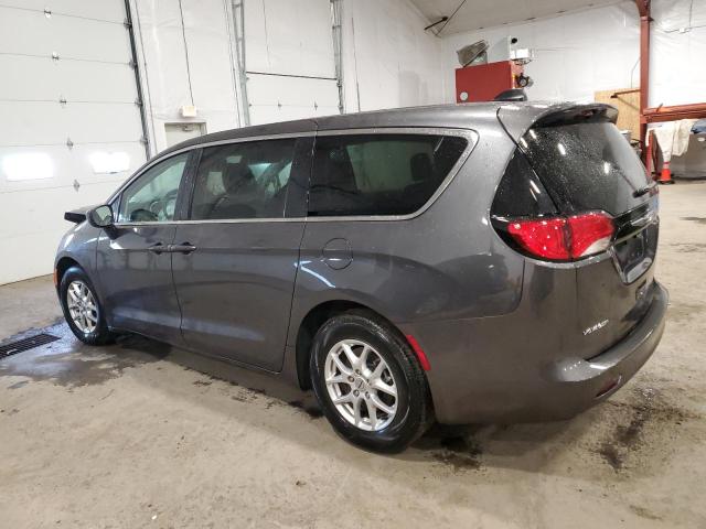 Image 2 of 2023 CHRYSLER VOYAGER LX 2023 with VIN 2C4RC1CGXPR535740