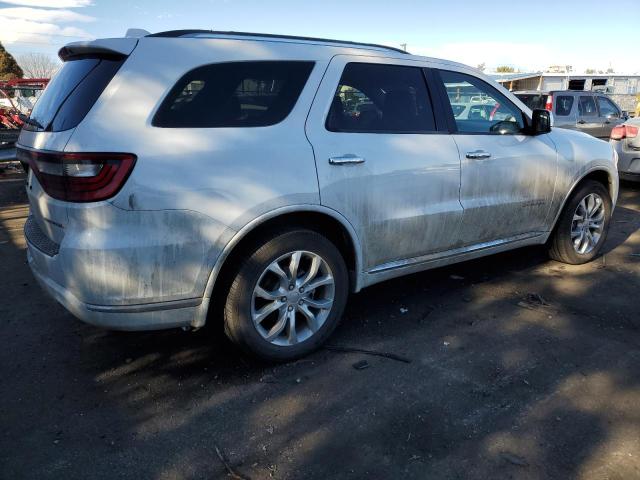 Изображение 3 2016 DODGE DURANGO CITADEL 2016 с VIN 1C4RDJEG4GC371811